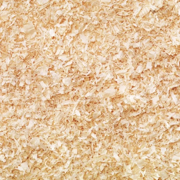 Emily Pets Wood Shaving Bedding – 1kg | Premium Small Pet Bedding - Image 3