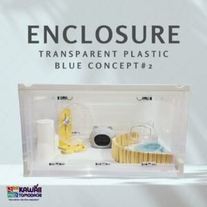 Hamster Starter Bundle