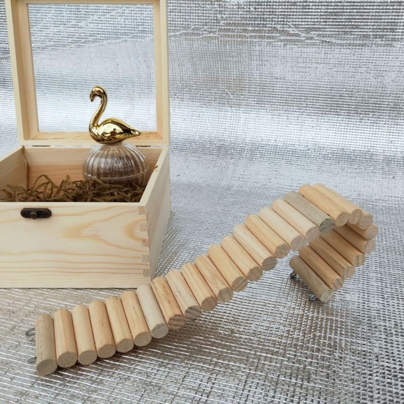 Hamster Ladder Bridge 50cm