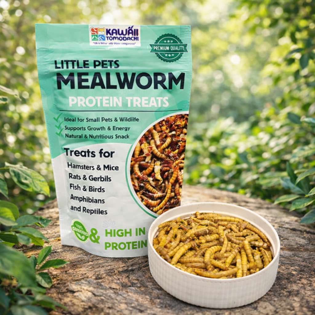 Mealworm